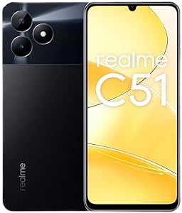 Pinheirinho Celulares | Realme C51