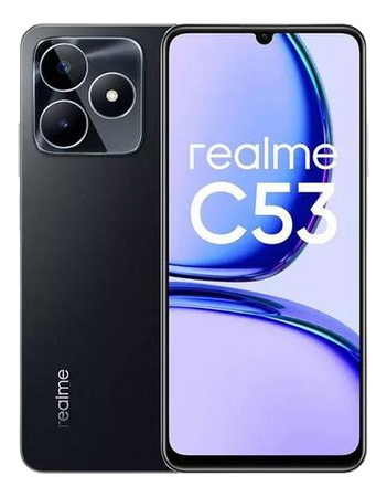 Pinheirinho Celulares | Realme C53