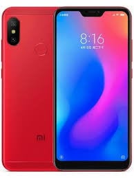 Pinheirinho Celulares | XIAOMI MI A2 LITE